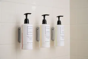 DoubleTree by Hilton Washington Dulles Airport - Salle de bain