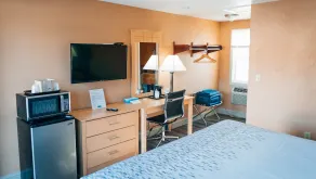 Quiet Corner Inn - Chambre