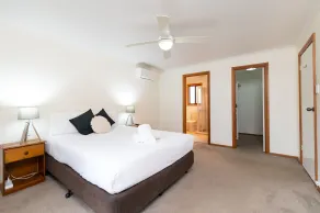 Adelaide Caravan Park - Aspen Holiday Parks - Zimmer
