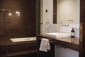 Casa Entonada - Hotel Boutique - Badezimmer