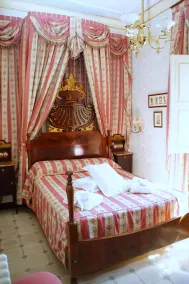 Sitges Royal Rooms - Chambre