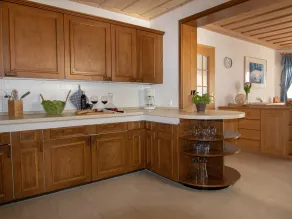 Appartement Ludwigskanal - Camera
