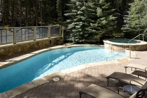 Lone Eagle 2 Bedroom Condo - Pool