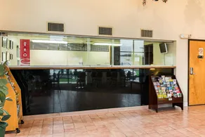Econo Lodge Andrews AFB - Hall