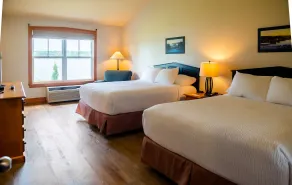 Rodd Brudenell River Resort - Zimmer