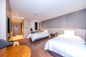 The First70 Hotel - Camera