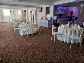 Hotel Casa Muresan - Restaurant