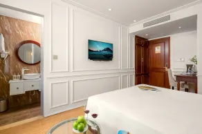 Menora Grand Da Nang - Room