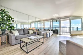 Luxurious Maui Getaway w/ Panoramic Ocean Views! - Interni