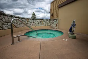 The Bard's Inn - BW Signature Collection by Best Western - Pool