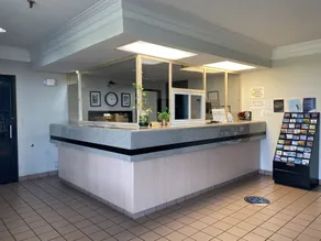 Super 8 by Wyndham Metropolis - Recepción