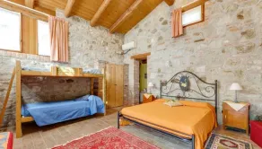 Agriturismo Biologico La Buona Terra - Zimmer