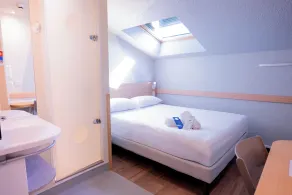 ibis budget Metz Sud - Rum