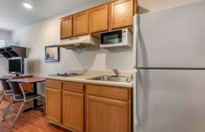 Extended Stay America Select Suites - Gainesville - Rom