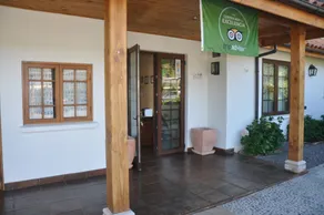 Hotel Boutique Solaz Bella Vista de Colchagua - Reception