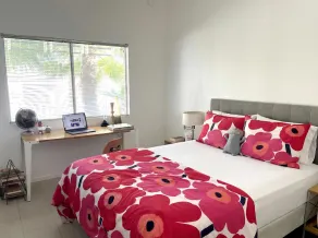 The Getaway Boutique Vacation Rentals - Rum
