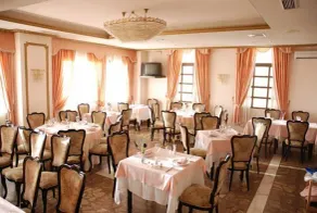 Hotel Dracos - Restaurant