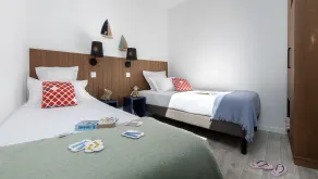 Pierre & Vacances Premium Les Villas d'Olonne - Rum