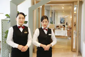 Tokushima Grandvrio Hotel - Restaurant