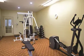 La Quinta by Wyndham Alice - Fitnessfaciliteter