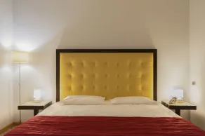Hotel Piazza Marconi - Room