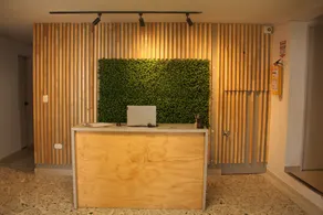 La Carpita Hotel - Image 1