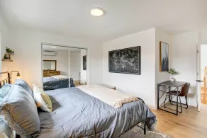 Hudson Valley Vacation Rental: Near Hiking - Værelse