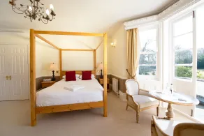 Woodlands Lodge Hotel - Room