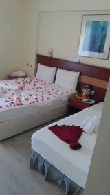 Hotel First Class Didim - Værelse