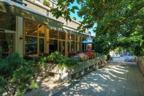 Ensana Thermal Hévíz - Restaurant