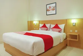 OYO 902 Hotel Pondok Anggun - Chambre