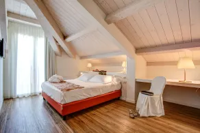 Rimini Suite Hotel - Chambre