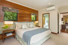 Spicers Tamarind Retreat - Zimmer