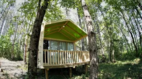 LONGOSPHERE GLAMPING - Room