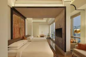 Keraton At The Plaza, part of The Unbound Collection by Hyatt - Room