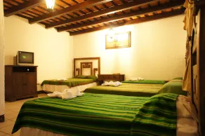 Hotel El Mirador Anexo 1 - Værelse