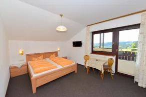 Hotel garni Siebenstern - Room