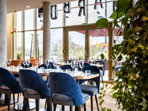 Hôtel Mercure Paris Gennevilliers - Restaurant