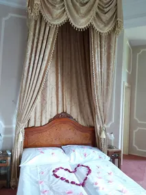 Hotel Château Cihelny - Camera