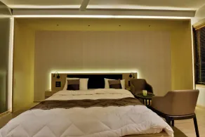 Kratos Lifestyle - Room
