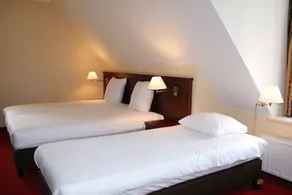 Fletcher Hotel-Restaurant de Dikke van Dale - Room