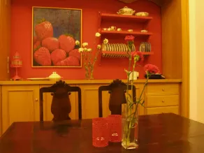 Hotel Corona de Atarfe - Restaurant