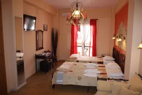 Mme Bassia - Chambre
