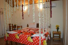 King Villa Goa - Room
