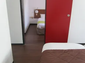 Hôtel Le Saint Joseph - Chambre