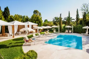 Ostia Antica Park Hotel & Spa - Pool