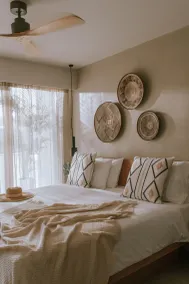 Unique Blue! Resort and Villas Adults Only - Chambre