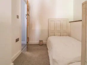 Aster Cottage - Chambre