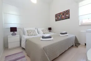 Apartments Makado - Chambre