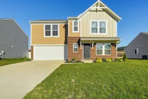 16 Mi to Louisville: Pet-friendly Getaway! - Interior